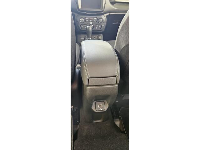 Jeep Renegade 1.3 PHEV 4xe Limited AT 140 kW (190 CV)