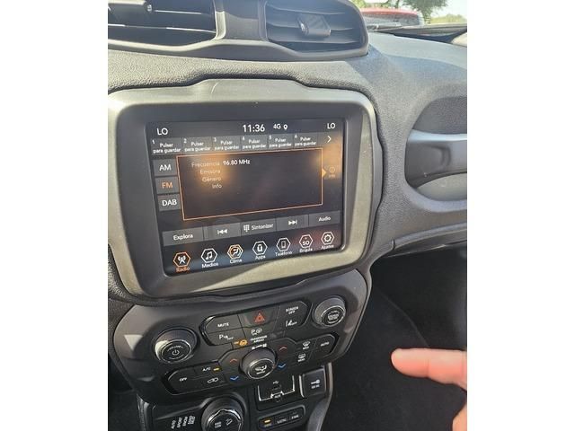 Jeep Renegade 1.3 PHEV 4xe Limited AT 140 kW (190 CV)