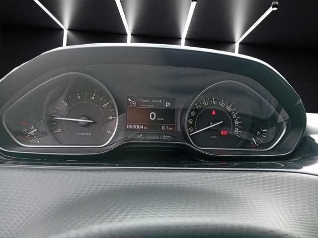 Peugeot 208 PureTech 110 SANDS Allure EAT6 81 kW (110 CV)