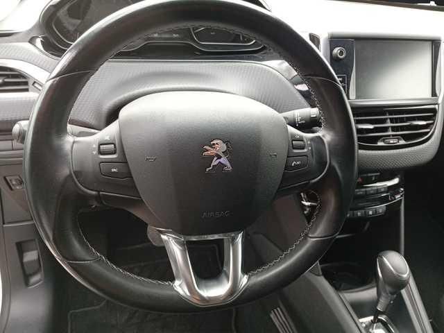 Peugeot 208 PureTech 110 SANDS Allure EAT6 81 kW (110 CV)