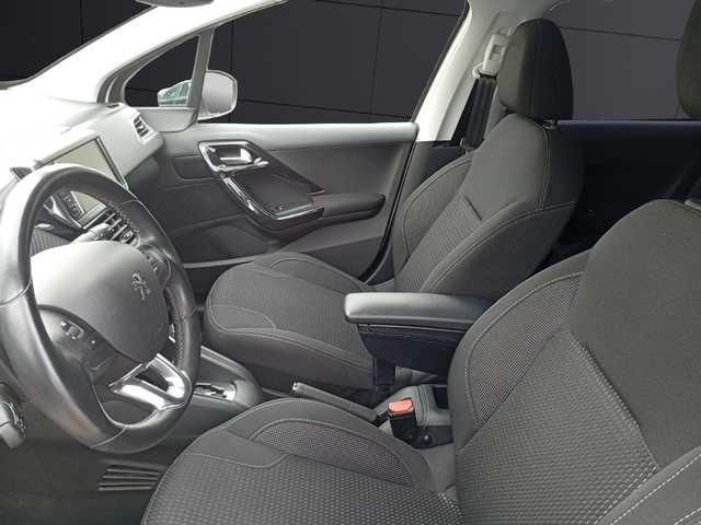 Peugeot 208 PureTech 110 SANDS Allure EAT6 81 kW (110 CV)