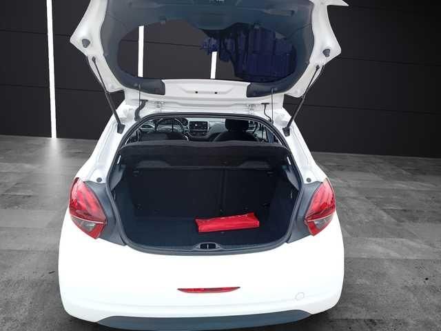 Peugeot 208 PureTech 110 SANDS Allure EAT6 81 kW (110 CV)