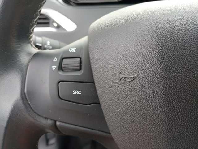Peugeot 208 PureTech 110 SANDS Allure EAT6 81 kW (110 CV)