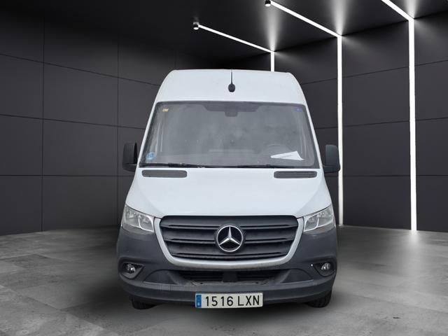 Mercedes-Benz Sprinter Furgon 314 CDI Largo 3.5T Techo alto 105 kW (143 CV)