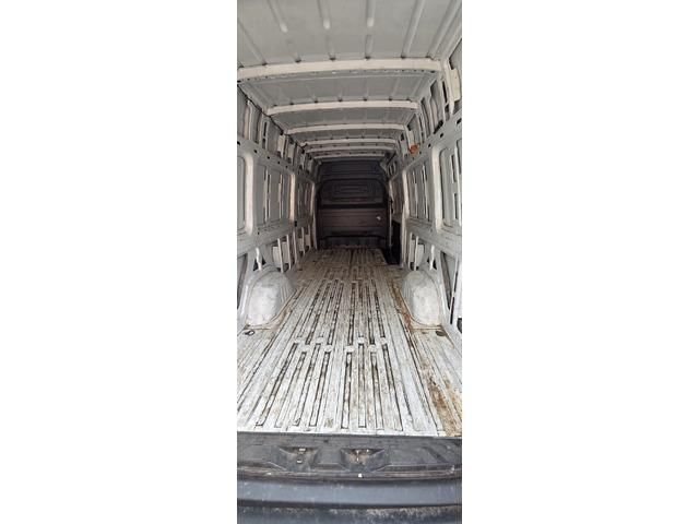Mercedes-Benz Sprinter Furgon 314 CDI Largo 3.5T Techo alto 105 kW (143 CV)