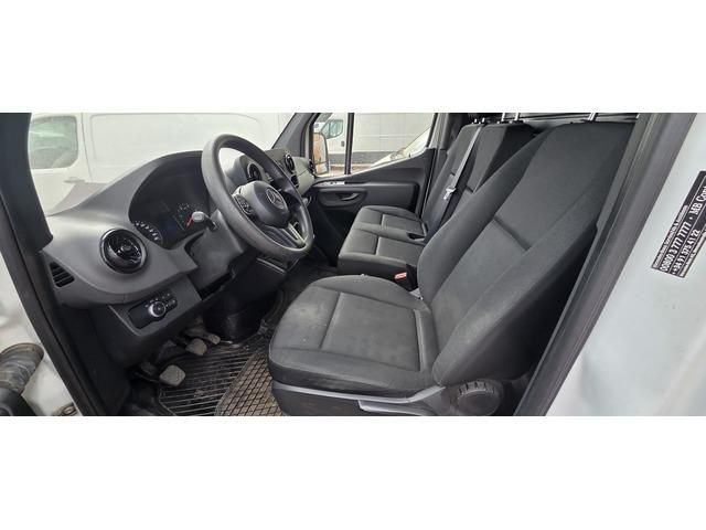 Mercedes-Benz Sprinter Furgon 314 CDI Largo 3.5T Techo alto 105 kW (143 CV)