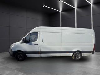 Mercedes-Benz Sprinter Furgon 314 CDI Largo 3.5T Techo alto 105 kW (143 CV)