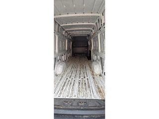Mercedes-Benz Sprinter Furgon 314 CDI Largo 3.5T Techo alto 105 kW (143 CV)