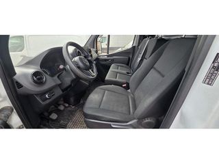 Mercedes-Benz Sprinter Furgon 314 CDI Largo 3.5T Techo alto 105 kW (143 CV)