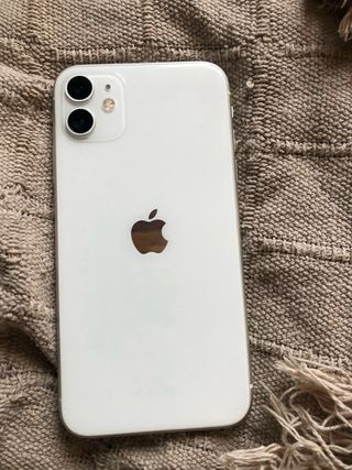iPhone 11 128GB Bianco