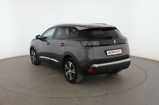Peugeot 3008 1.5 Blue-HDi Allure Pack