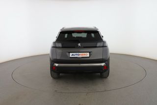 Peugeot 3008 1.5 Blue-HDi Allure Pack