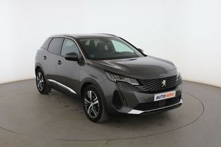 Peugeot 3008 1.5 Blue-HDi Allure Pack