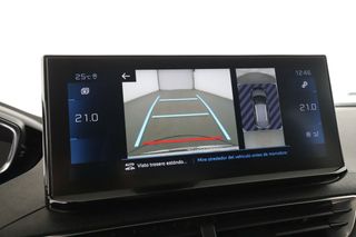 Peugeot 3008 1.5 Blue-HDi Allure Pack