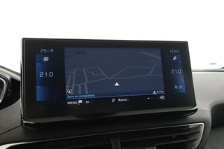 Peugeot 3008 1.5 Blue-HDi Allure Pack