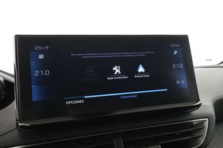 Peugeot 3008 1.5 Blue-HDi Allure Pack