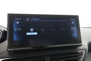 Peugeot 3008 1.5 Blue-HDi Allure Pack