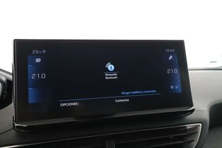 Peugeot 3008 1.5 Blue-HDi Allure Pack