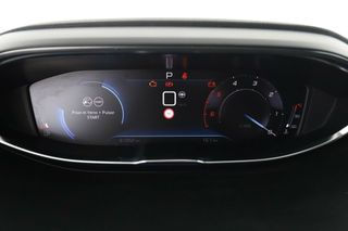 Peugeot 3008 1.5 Blue-HDi Allure Pack