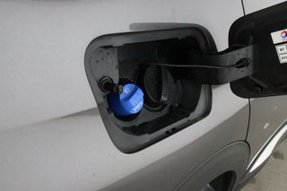 Peugeot 3008 1.5 Blue-HDi Allure Pack