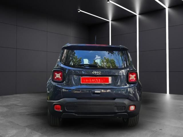 Jeep Renegade 1.3 PHEV 4xe Limited AT 140 kW (190 CV)