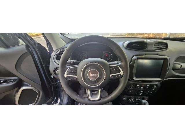 Jeep Renegade 1.3 PHEV 4xe Limited AT 140 kW (190 CV)