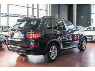 BMW X5 xDrive40d 225 kW (306 CV)