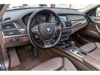 BMW X5 xDrive40d 225 kW (306 CV)