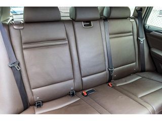 BMW X5 xDrive40d 225 kW (306 CV)