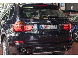 BMW X5 xDrive40d 225 kW (306 CV)