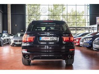 BMW X5 xDrive40d 225 kW (306 CV)