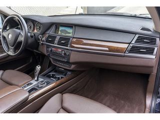 BMW X5 xDrive40d 225 kW (306 CV)