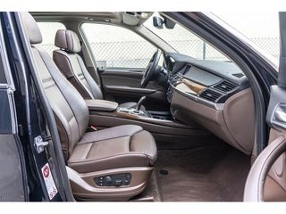 BMW X5 xDrive40d 225 kW (306 CV)
