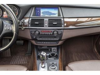 BMW X5 xDrive40d 225 kW (306 CV)