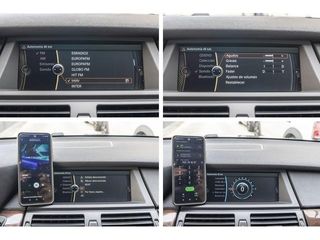 BMW X5 xDrive40d 225 kW (306 CV)