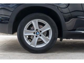BMW X5 xDrive40d 225 kW (306 CV)