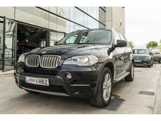 BMW X5 xDrive40d 225 kW (306 CV)