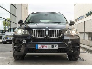 BMW X5 xDrive40d 225 kW (306 CV)