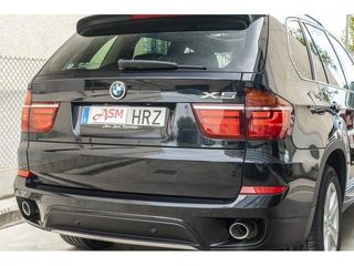 BMW X5 xDrive40d 225 kW (306 CV)