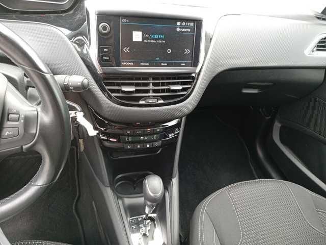 Peugeot 208 PureTech 110 SANDS Allure EAT6 81 kW (110 CV)