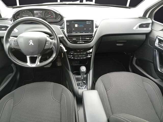 Peugeot 208 PureTech 110 SANDS Allure EAT6 81 kW (110 CV)