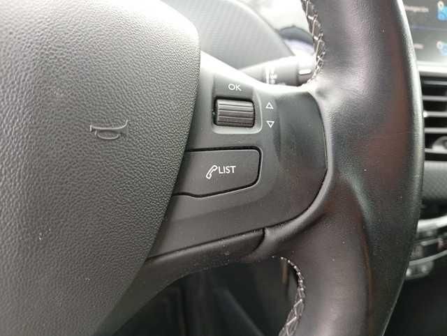Peugeot 208 PureTech 110 SANDS Allure EAT6 81 kW (110 CV)