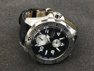 reloj pulsera caballero gant cuarzo