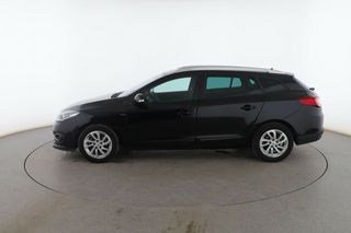 Renault Megane 1.5 dCi Limited ST