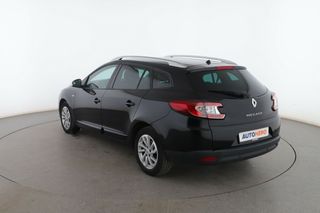 Renault Megane 1.5 dCi Limited ST