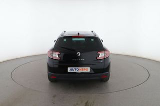 Renault Megane 1.5 dCi Limited ST