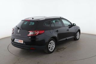 Renault Megane 1.5 dCi Limited ST