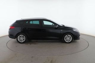 Renault Megane 1.5 dCi Limited ST