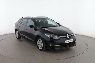 Renault Megane 1.5 dCi Limited ST