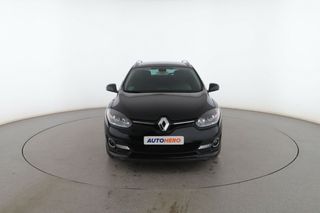 Renault Megane 1.5 dCi Limited ST